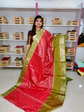 Clearance Sale banarasi Silk Saree