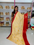 Clearance Sale banarasi Silk Saree