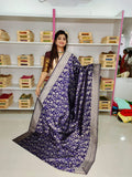 Clearance Sale banarasi Silk Saree