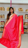Clearance Sale banarasi Silk Saree