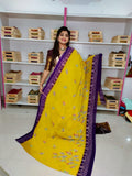 Clearance Sale banarasi Silk Saree