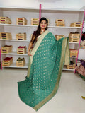 Clearance Sale banarasi Silk Saree