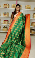 Clearance Sale banarasi Silk Saree