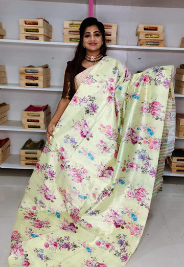 Clearance Sale banarasi Silk Saree
