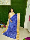 Gadwal silk sarees