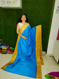 Gadwal silk sarees