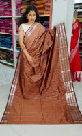 Gadwal silk sarees