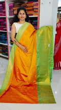 Gadwal silk sarees