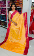 Gadwal silk sarees