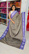 Gadwal silk sarees