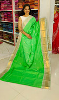 Gadwal Silk Saree