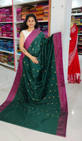 Gadwal silk sarees