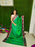 Gadwal silk sarees