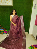 Gadwal silk sarees