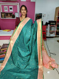 Primeme gadwal silk sarees