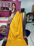 Primeme gadwal silk sarees