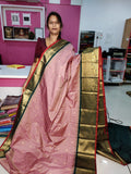 Primeme gadwal silk sarees