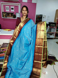 Primeme gadwal silk sarees