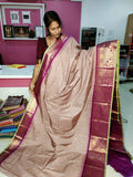 Premium Gadwal Silk Saree
