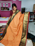 Primeme gadwal silk sarees