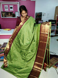 Primeme gadwal silk sarees