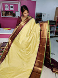 Primeme gadwal silk sarees