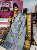 Primeme gadwal silk sarees