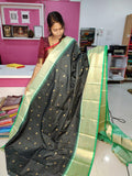 Primeme gadwal silk sarees