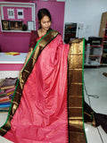 Primeme gadwal silk sarees