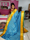 Premium Gadwal Silk Saree