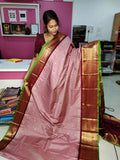 Primeme gadwal silk sarees