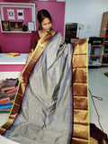 Primeme gadwal silk sarees