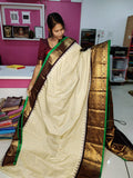 Primeme gadwal silk sarees