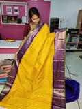 Primeme gadwal silk sarees