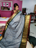 Primeme gadwal silk sarees