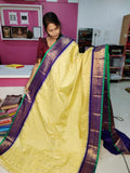 Primeme gadwal silk sarees
