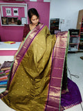 Primeme gadwal silk sarees