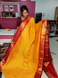 Primeme gadwal silk sarees