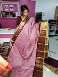 Primeme gadwal silk sarees