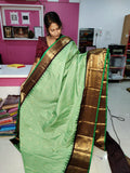 Primeme gadwal silk sarees