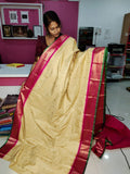 Primeme gadwal silk sarees