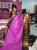 Primeme gadwal silk sarees