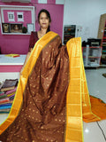 Primeme gadwal silk sarees