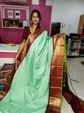 Primeme gadwal silk sarees