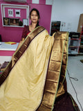 Primeme gadwal silk sarees