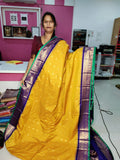 Primeme gadwal silk sarees