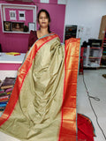 Primeme gadwal silk sarees