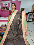 Primeme gadwal silk sarees