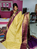 Primeme gadwal silk sarees