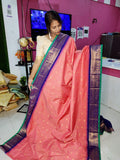 Premium Gadwal Silk